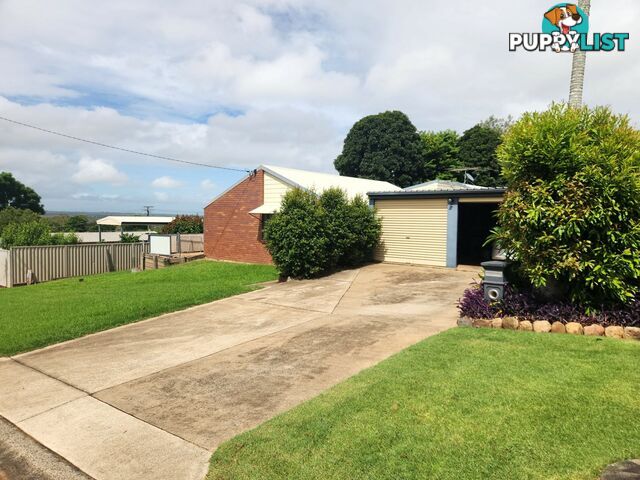 1 Neville Place KINGAROY QLD 4610