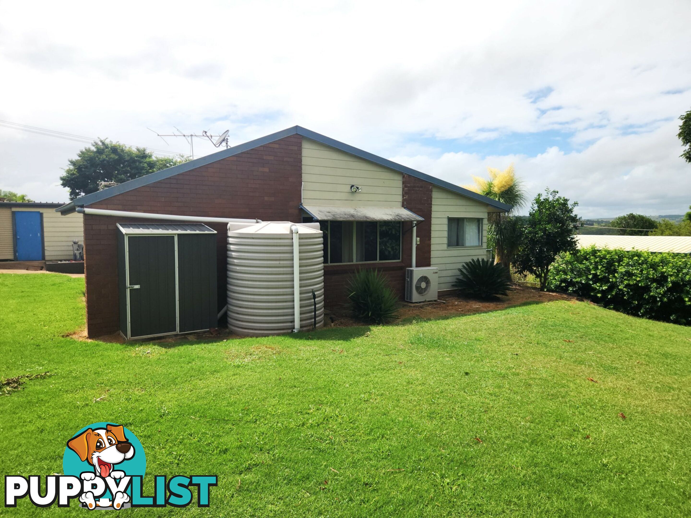 1 Neville Place KINGAROY QLD 4610