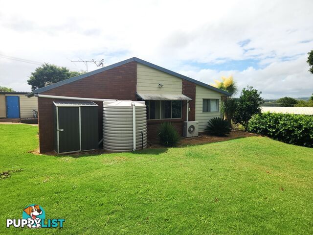 1 Neville Place KINGAROY QLD 4610