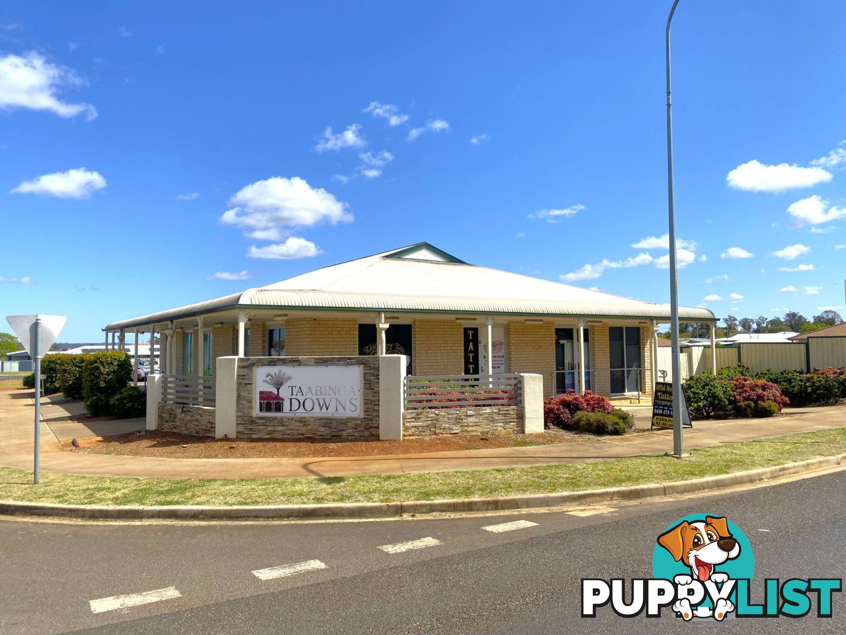 25A Kingaroy Street KINGAROY QLD 4610