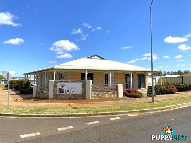 25A Kingaroy Street KINGAROY QLD 4610