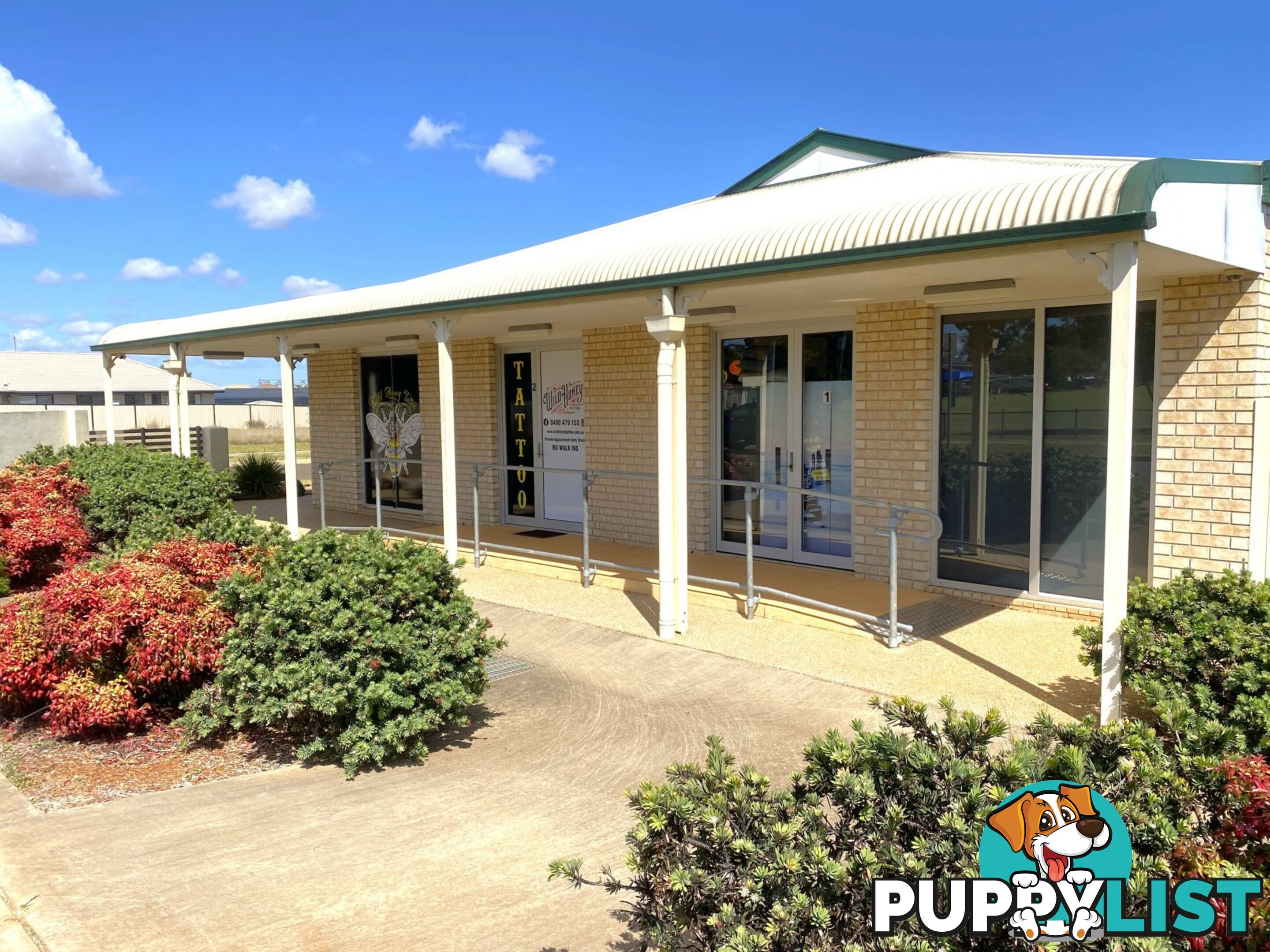 25A Kingaroy Street KINGAROY QLD 4610