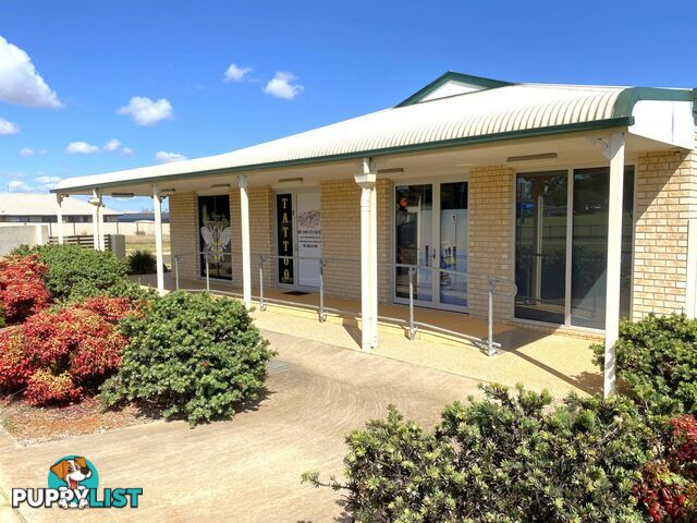 25A Kingaroy Street KINGAROY QLD 4610