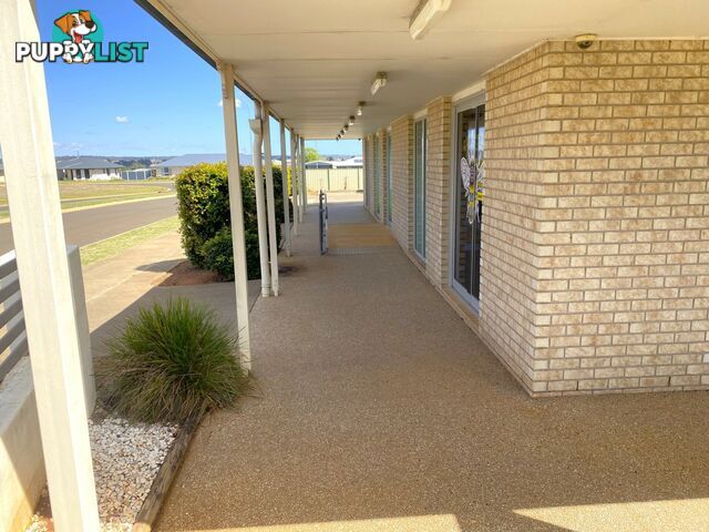 25A Kingaroy Street KINGAROY QLD 4610