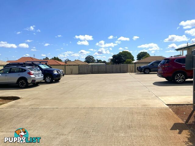 25A Kingaroy Street KINGAROY QLD 4610