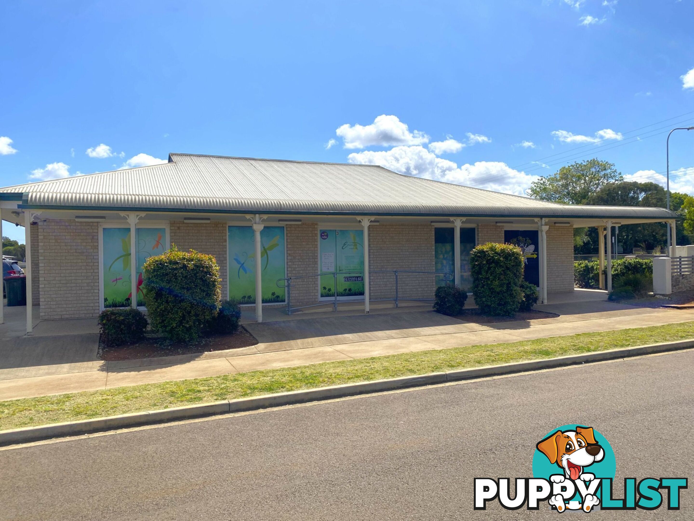 25A Kingaroy Street KINGAROY QLD 4610