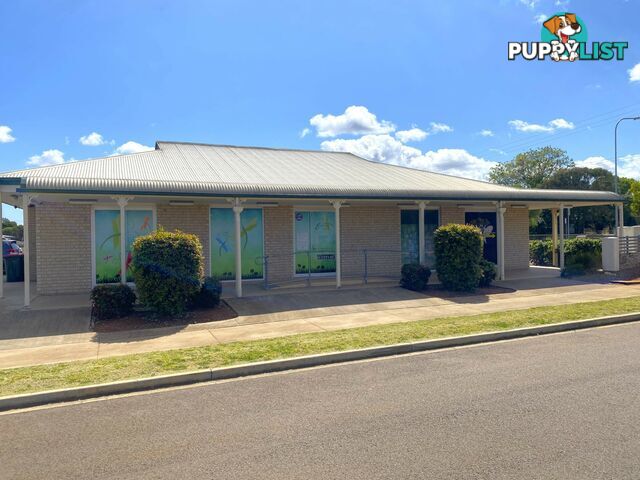 25A Kingaroy Street KINGAROY QLD 4610