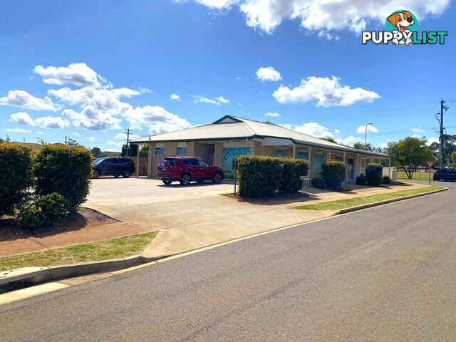 25A Kingaroy Street KINGAROY QLD 4610