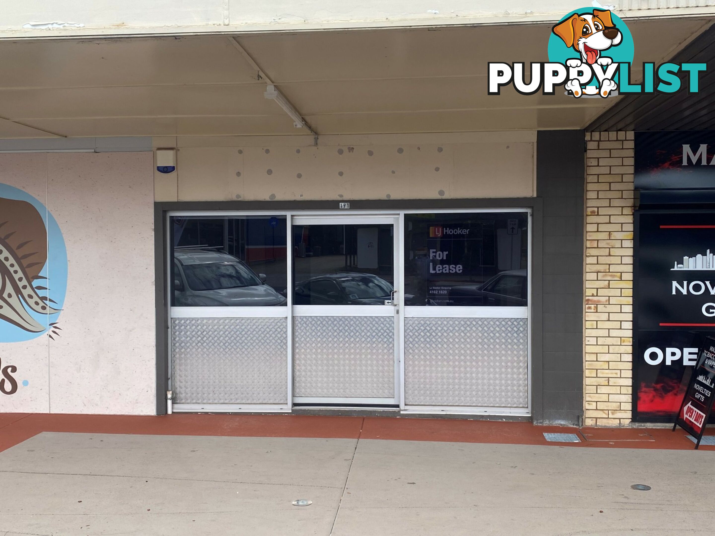 191 Haly Street KINGAROY QLD 4610