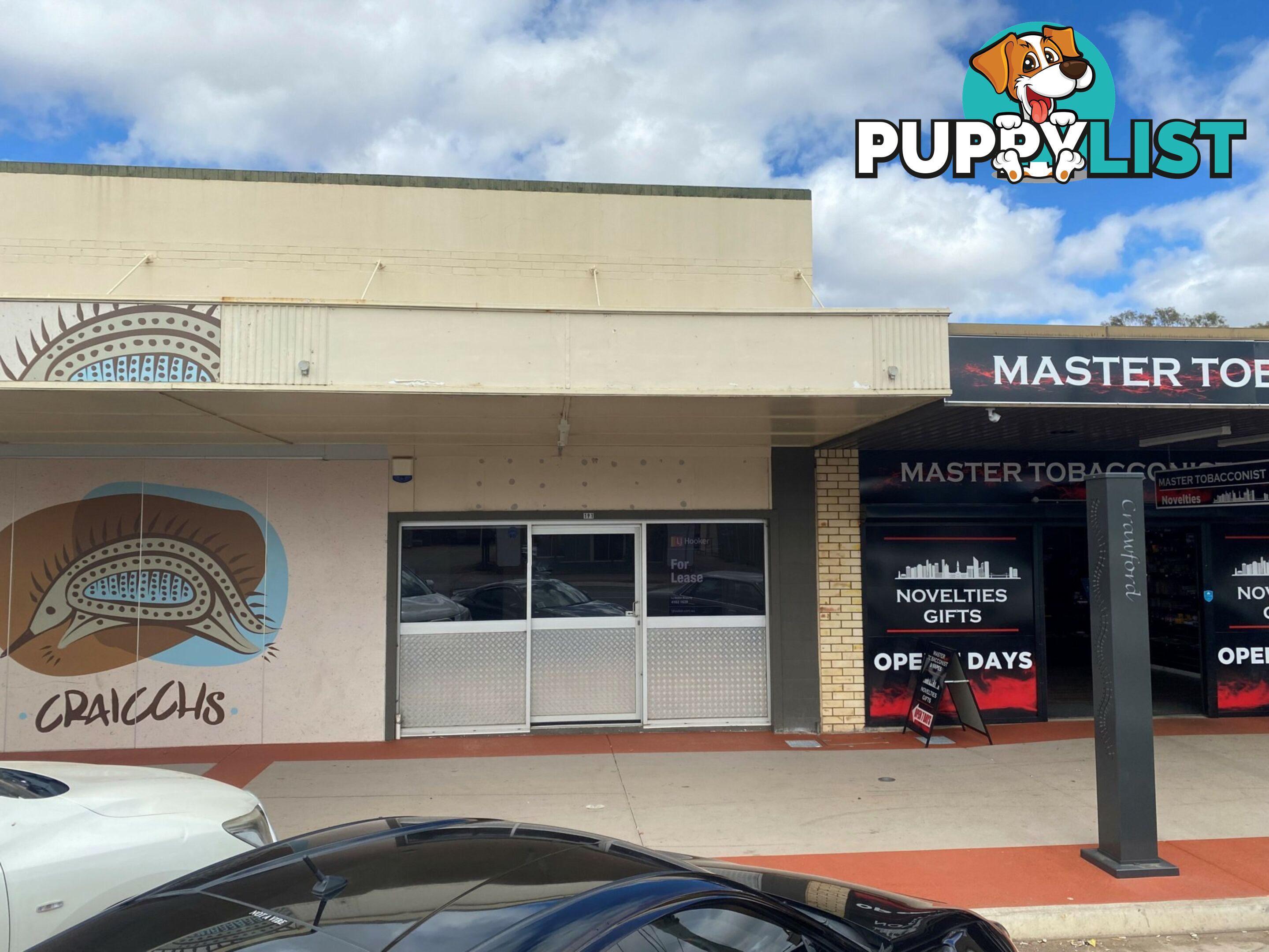 191 Haly Street KINGAROY QLD 4610