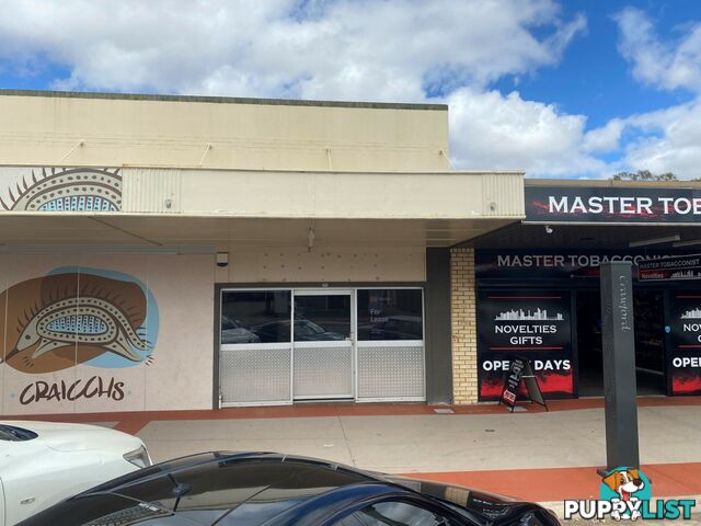 191 Haly Street KINGAROY QLD 4610