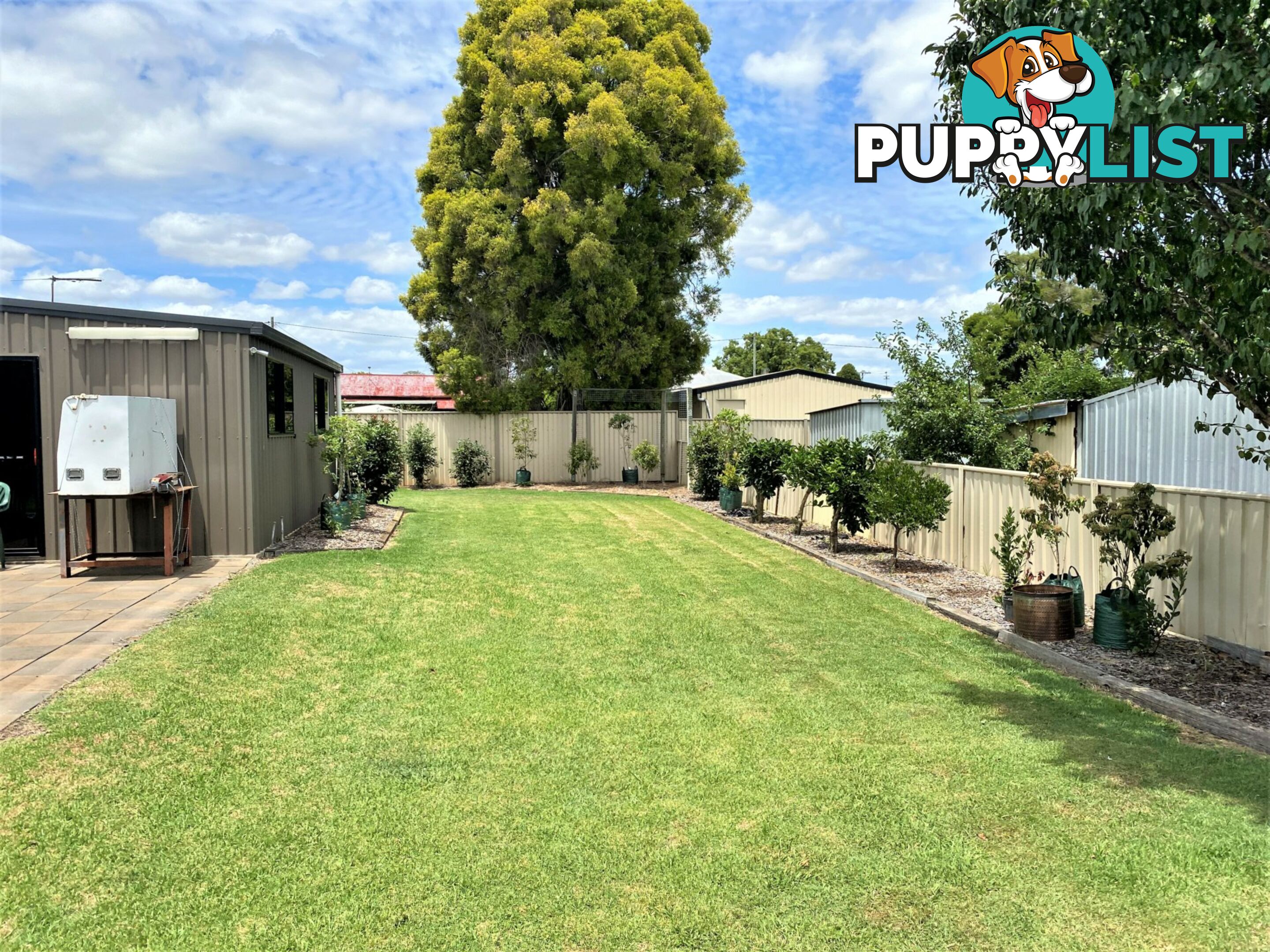 51 Knight street KINGAROY QLD 4610