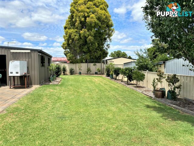 51 Knight street KINGAROY QLD 4610