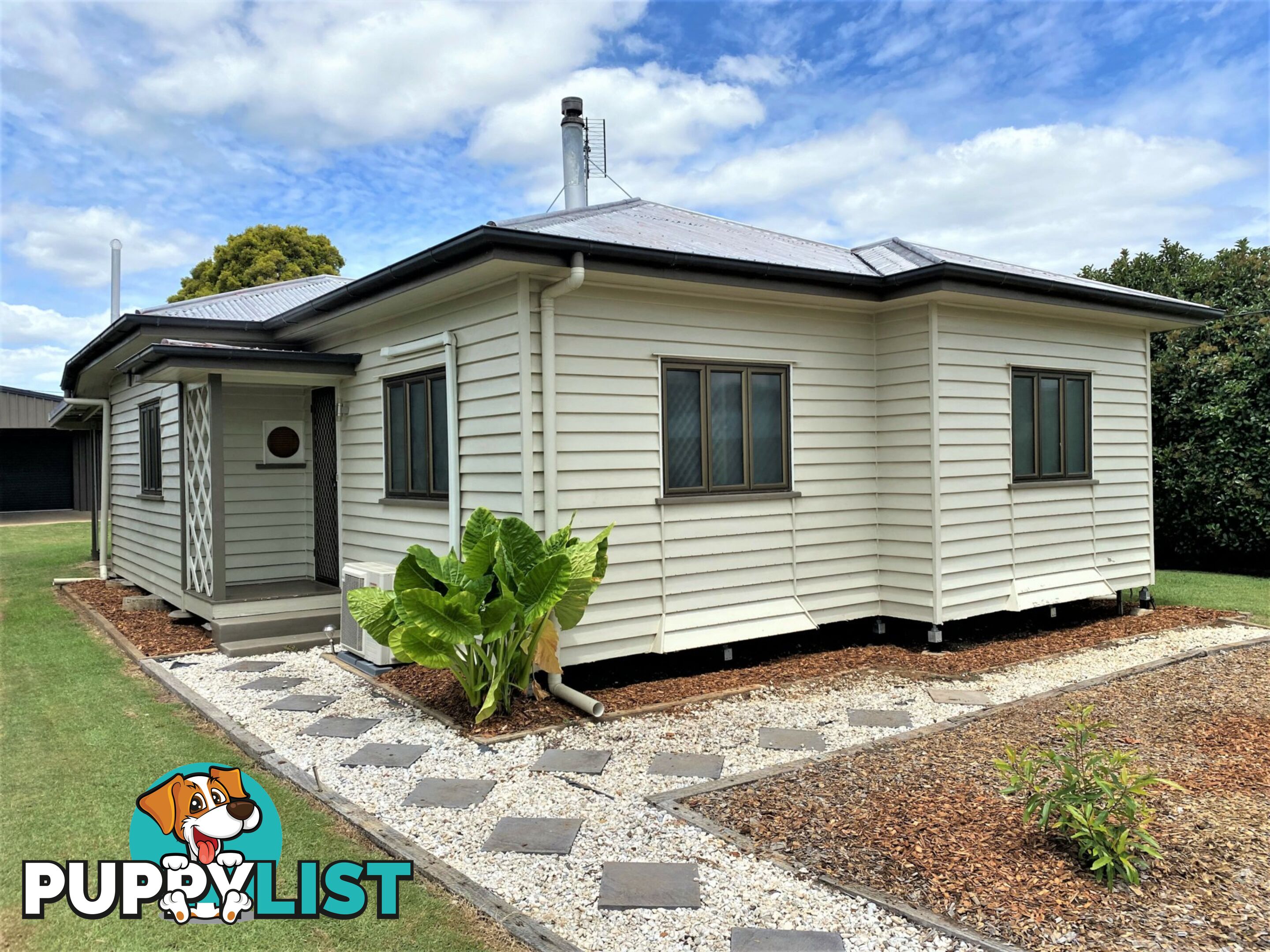 51 Knight street KINGAROY QLD 4610