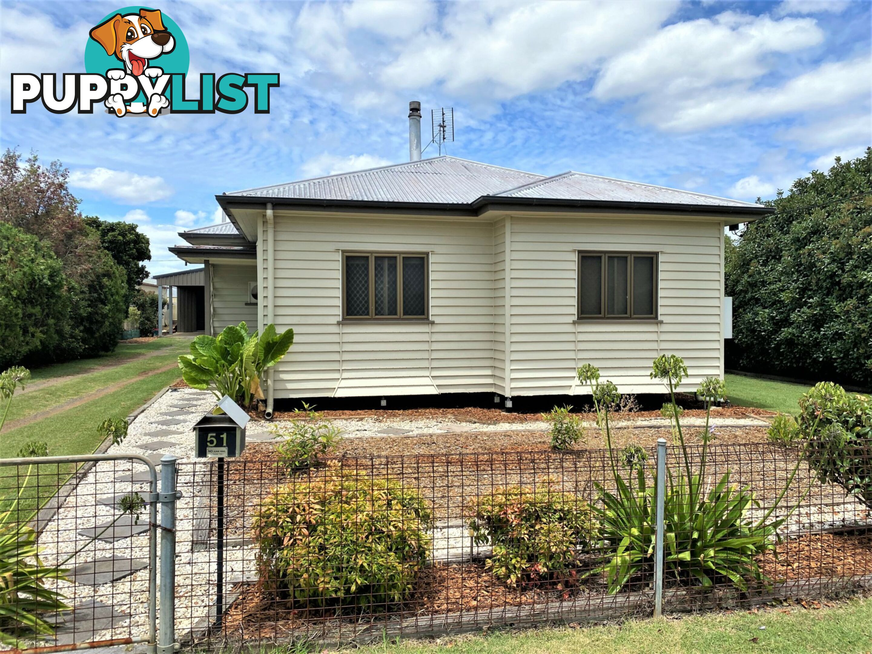 51 Knight street KINGAROY QLD 4610