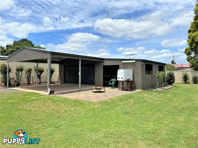 51 Knight street KINGAROY QLD 4610