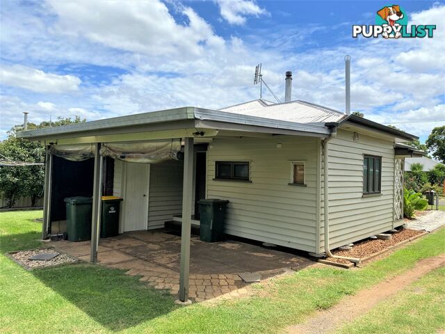 51 Knight street KINGAROY QLD 4610