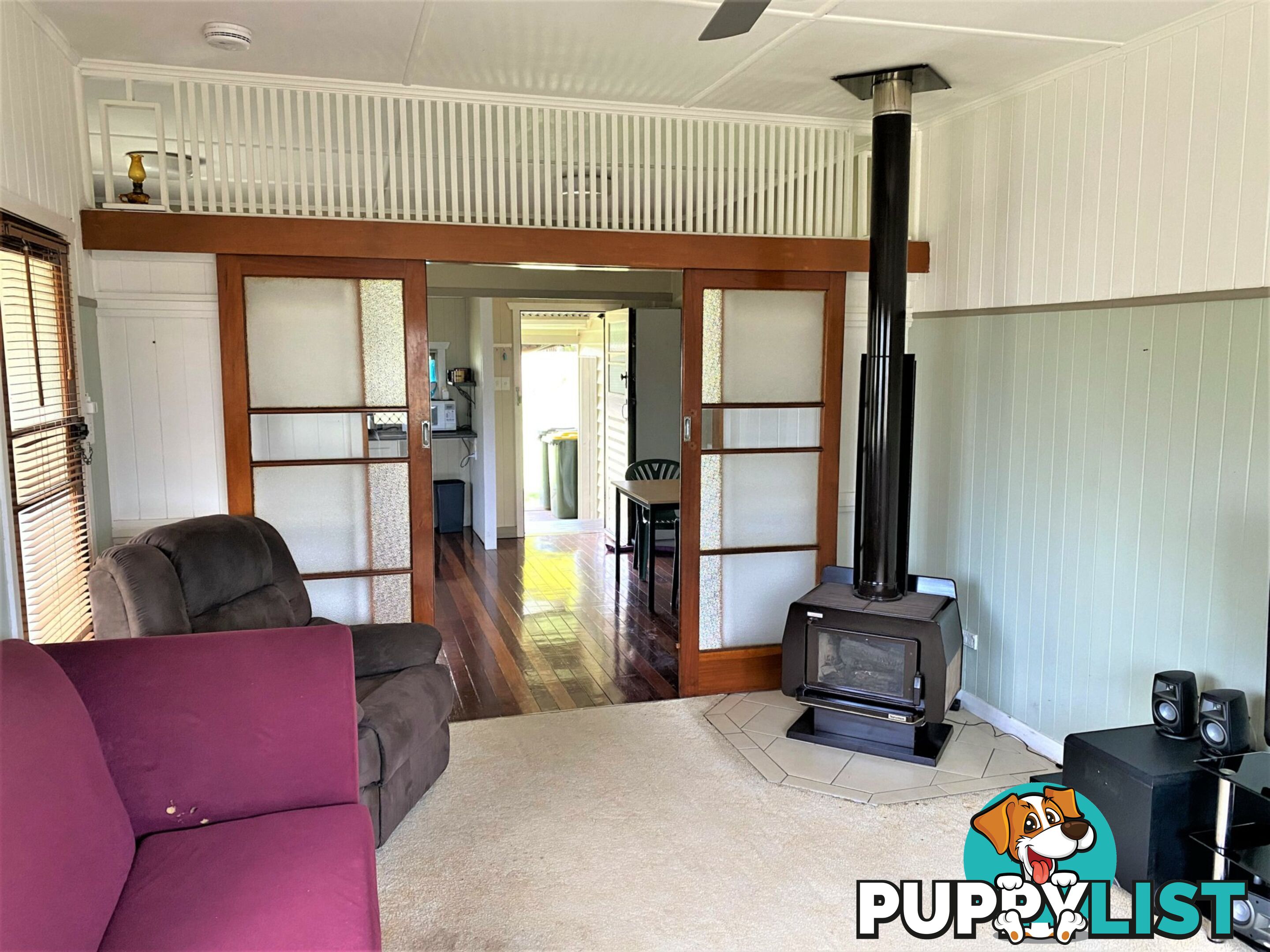 51 Knight street KINGAROY QLD 4610