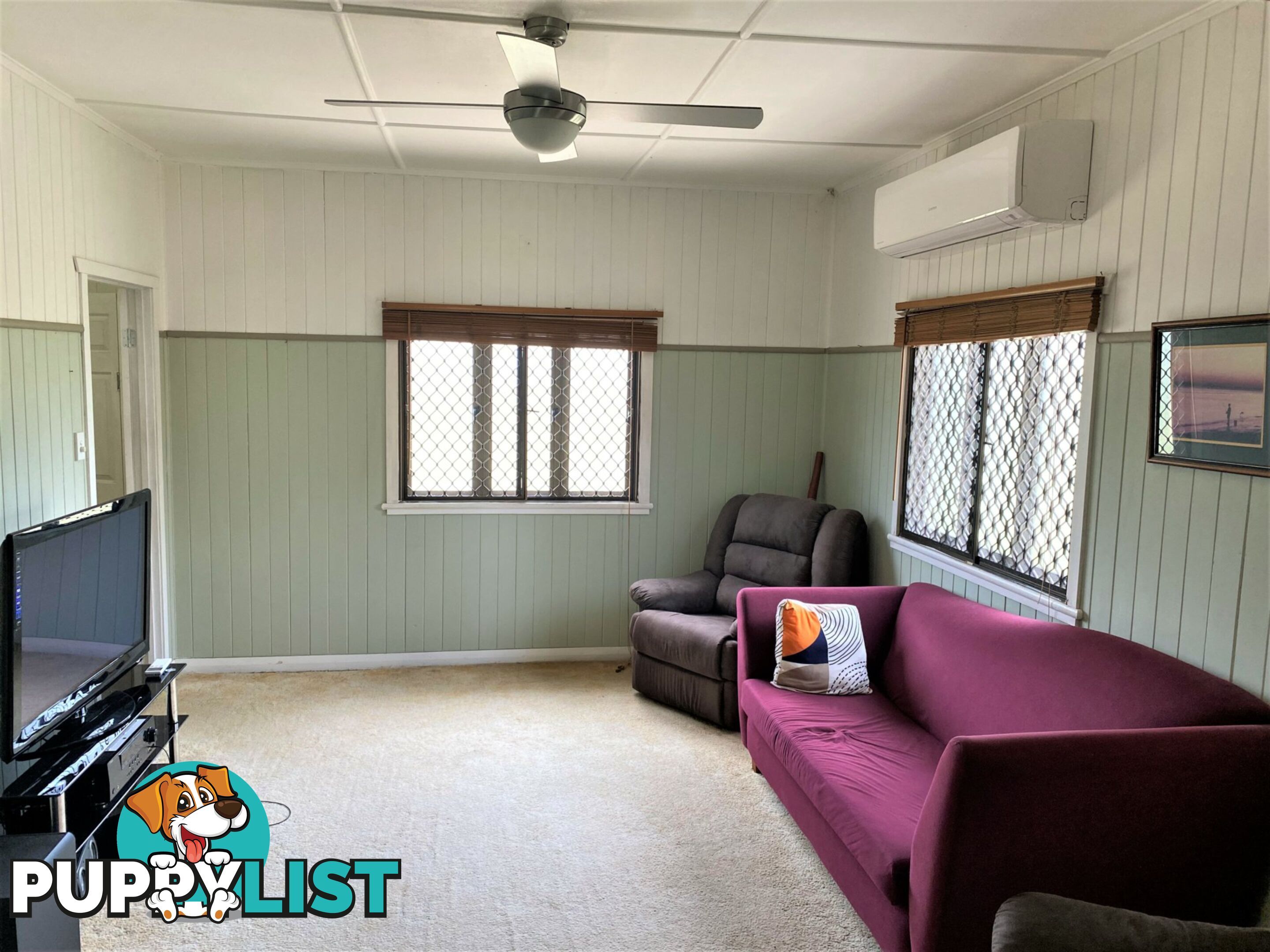 51 Knight street KINGAROY QLD 4610