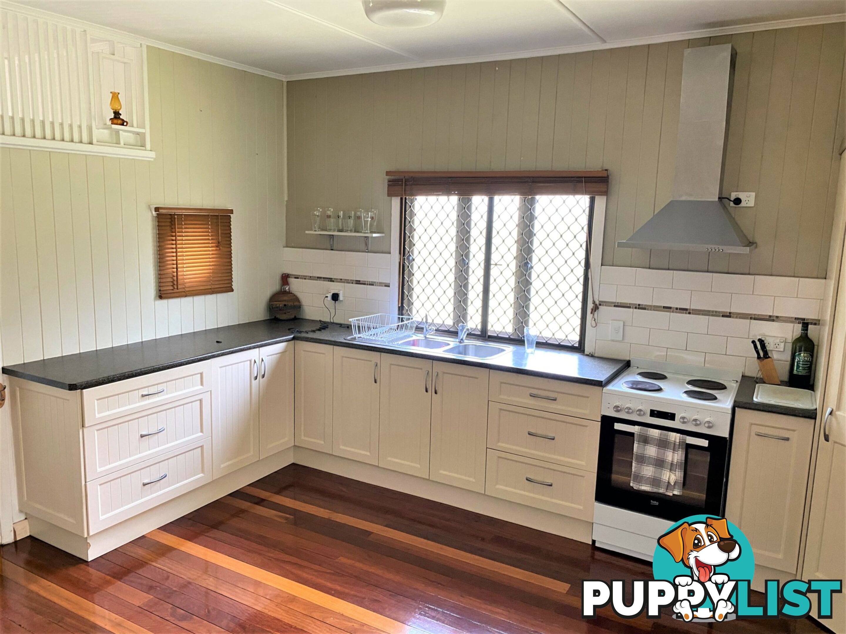 51 Knight street KINGAROY QLD 4610