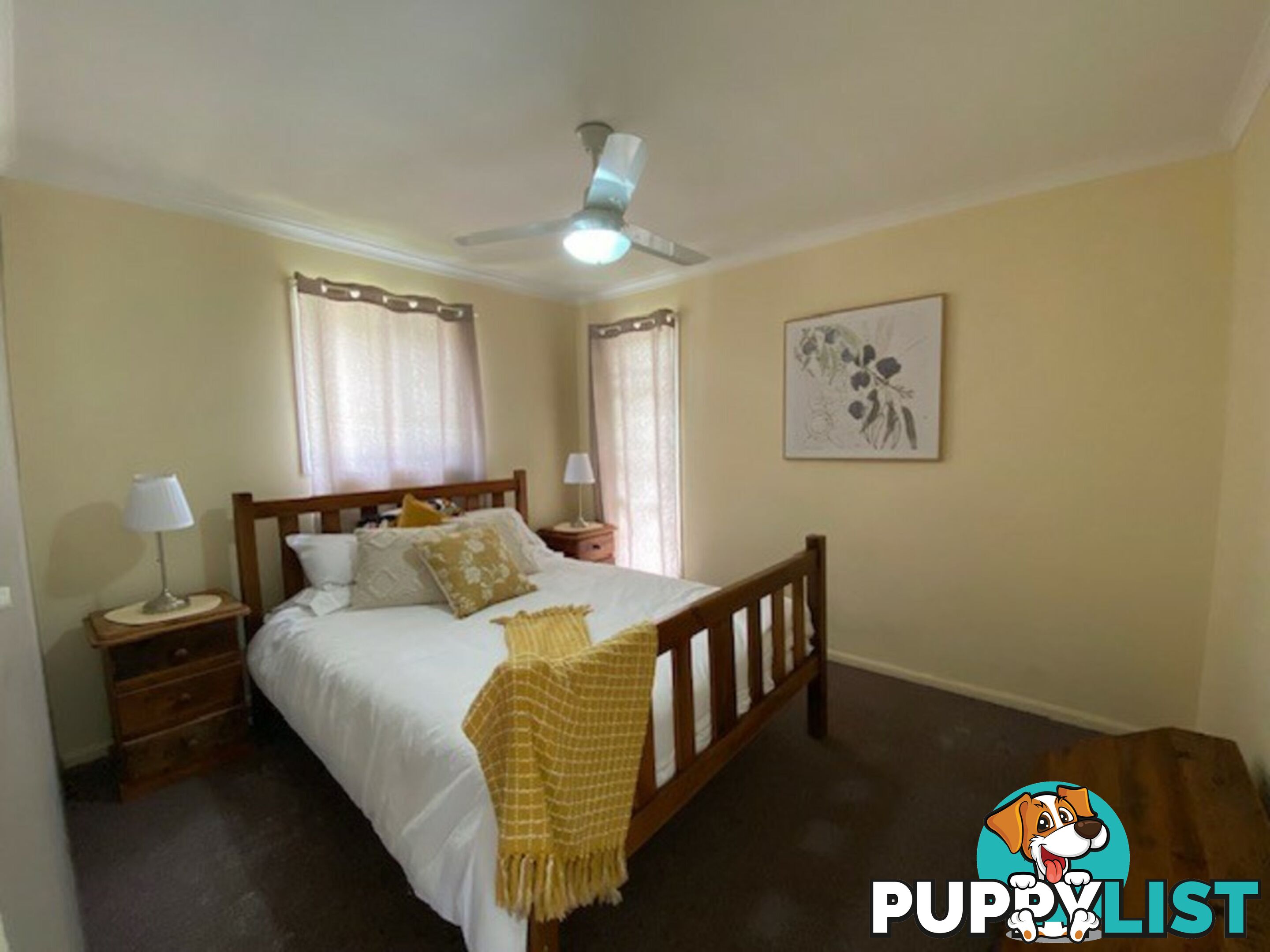 6/1 Bunya Mountains Avenue BUNYA MOUNTAINS QLD 4405