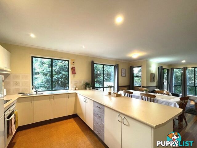 6/1 Bunya Mountains Avenue BUNYA MOUNTAINS QLD 4405