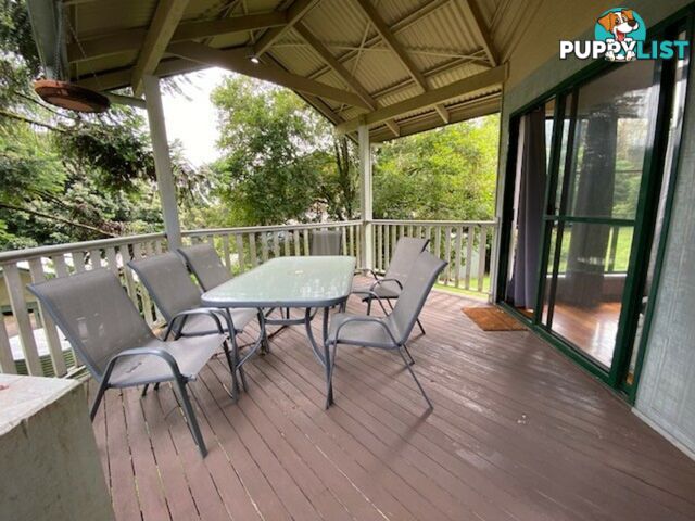 6/1 Bunya Mountains Avenue BUNYA MOUNTAINS QLD 4405