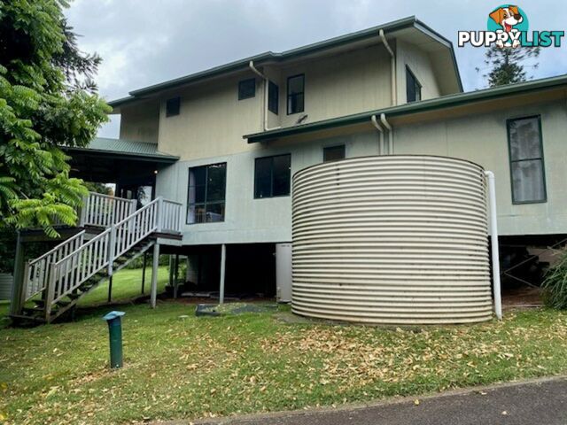 6/1 Bunya Mountains Avenue BUNYA MOUNTAINS QLD 4405