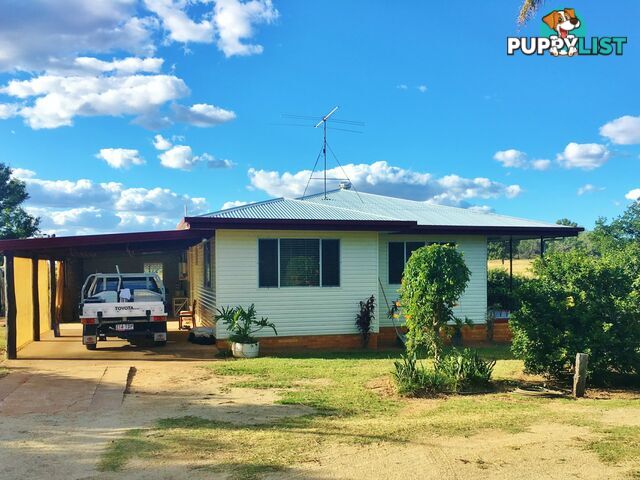 306 Minmore Road KINGAROY QLD 4610