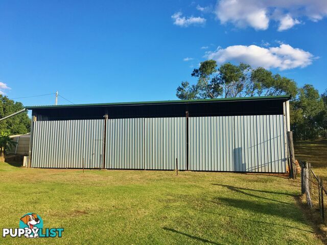 306 Minmore Road KINGAROY QLD 4610