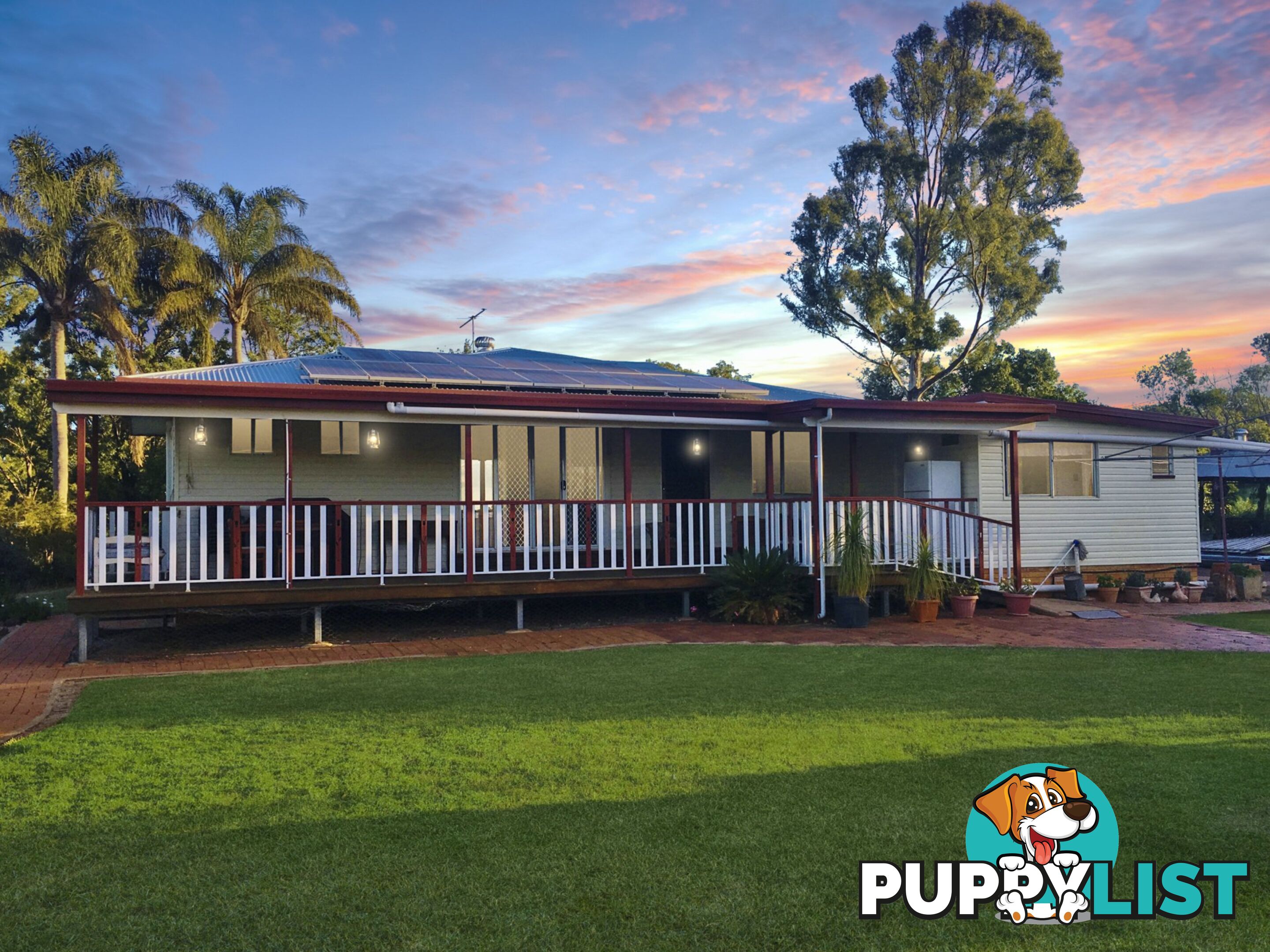 306 Minmore Road KINGAROY QLD 4610