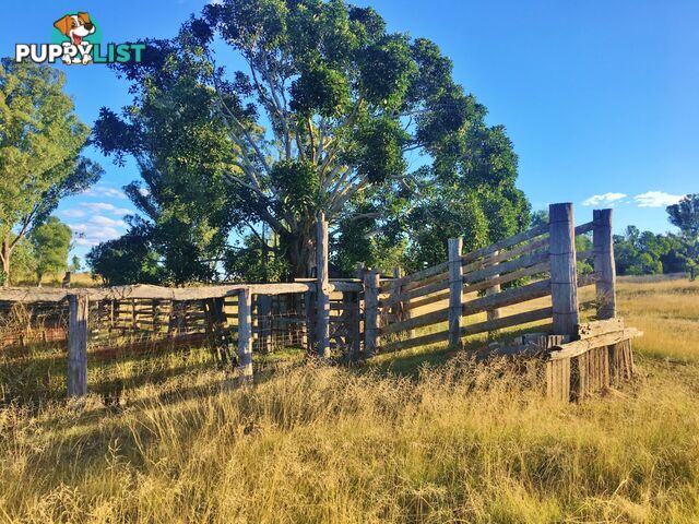 306 Minmore Road KINGAROY QLD 4610