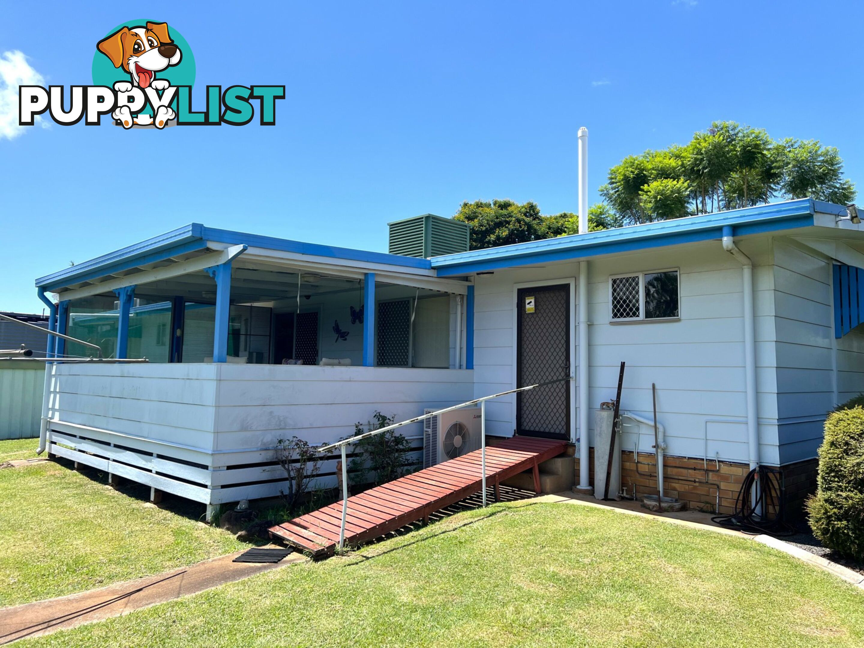 32 Reservoir Street KINGAROY QLD 4610