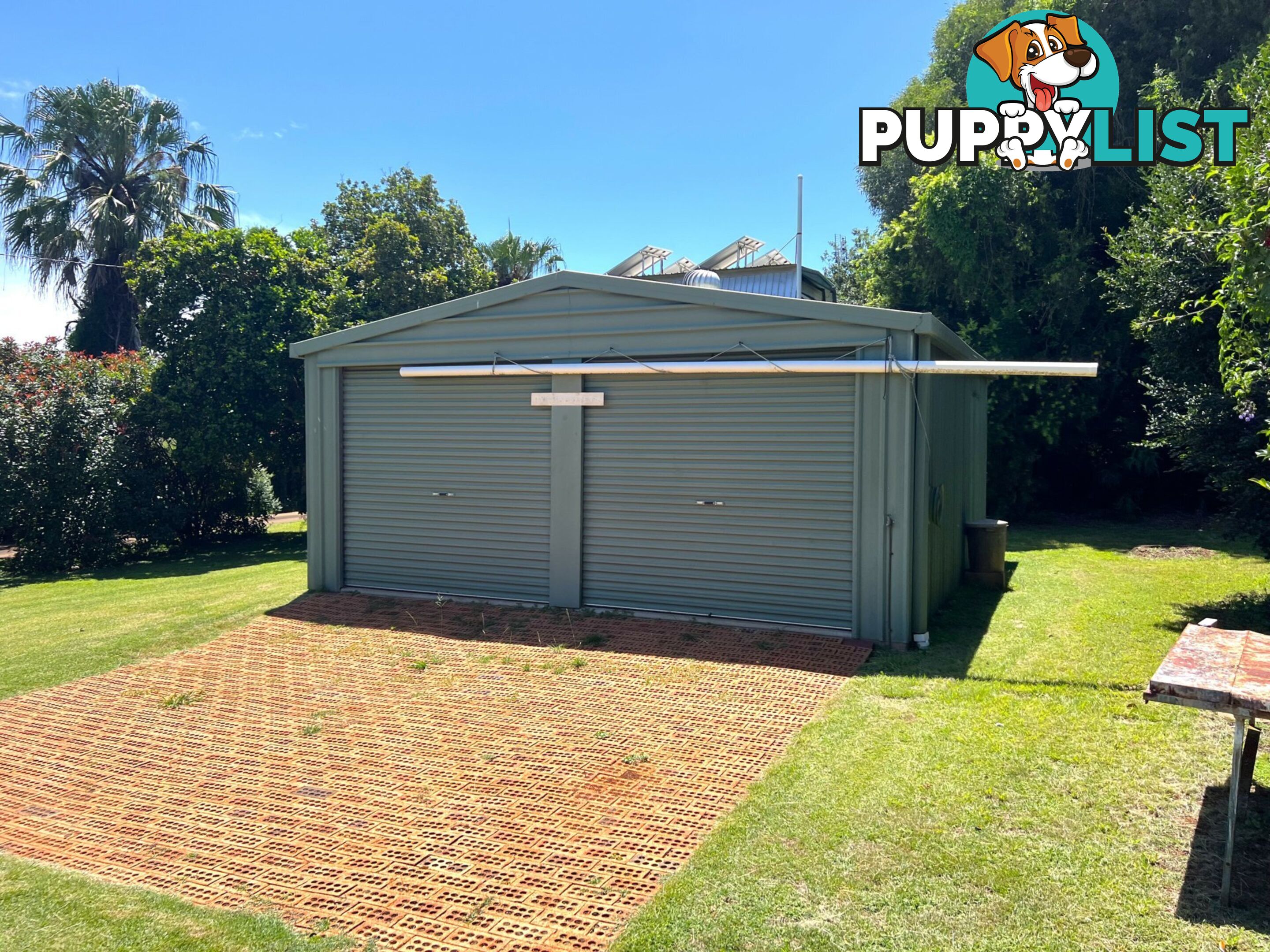 32 Reservoir Street KINGAROY QLD 4610