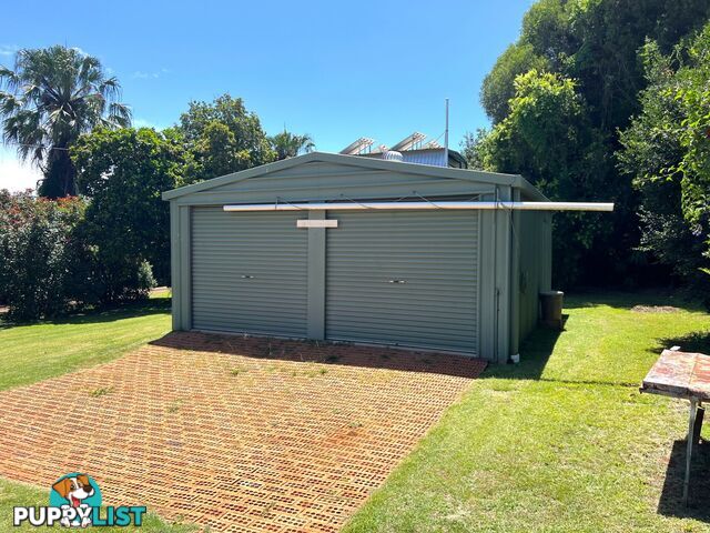 32 Reservoir Street KINGAROY QLD 4610