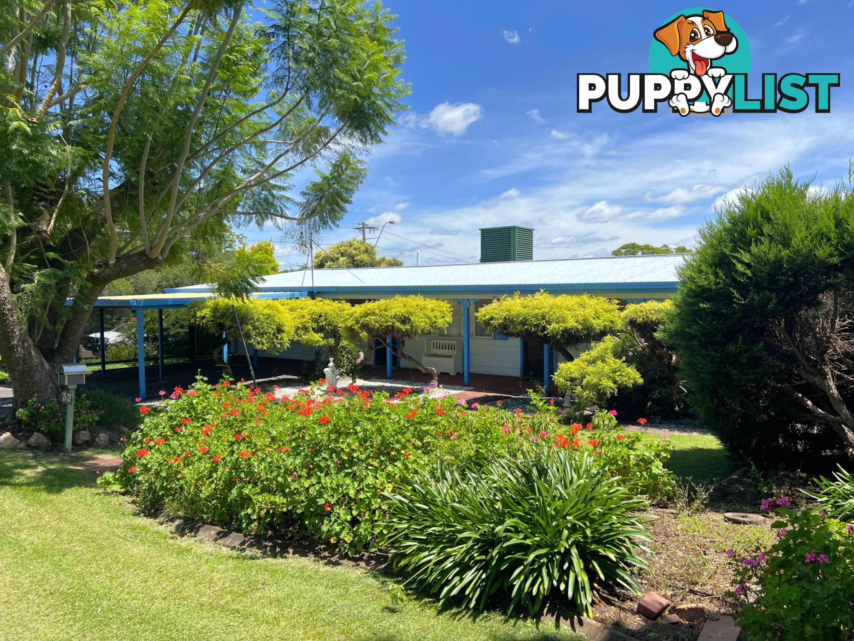 32 Reservoir Street KINGAROY QLD 4610