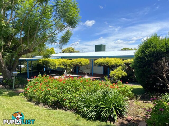 32 Reservoir Street KINGAROY QLD 4610