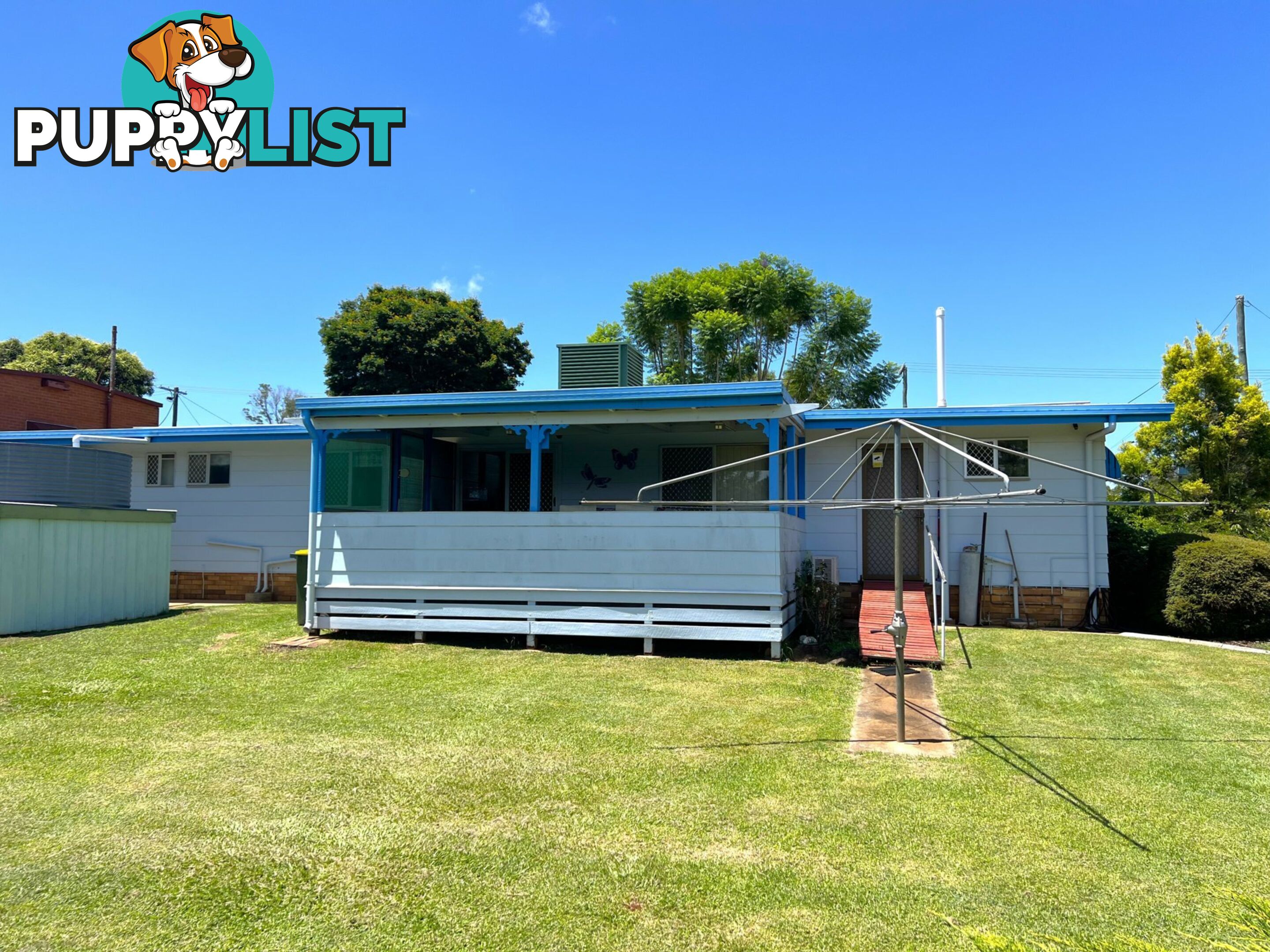 32 Reservoir Street KINGAROY QLD 4610