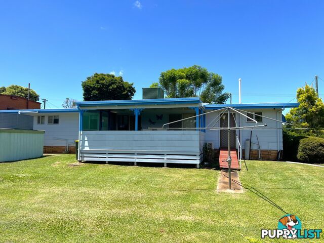 32 Reservoir Street KINGAROY QLD 4610