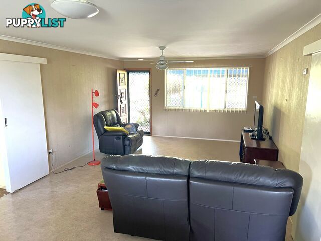 32 Reservoir Street KINGAROY QLD 4610