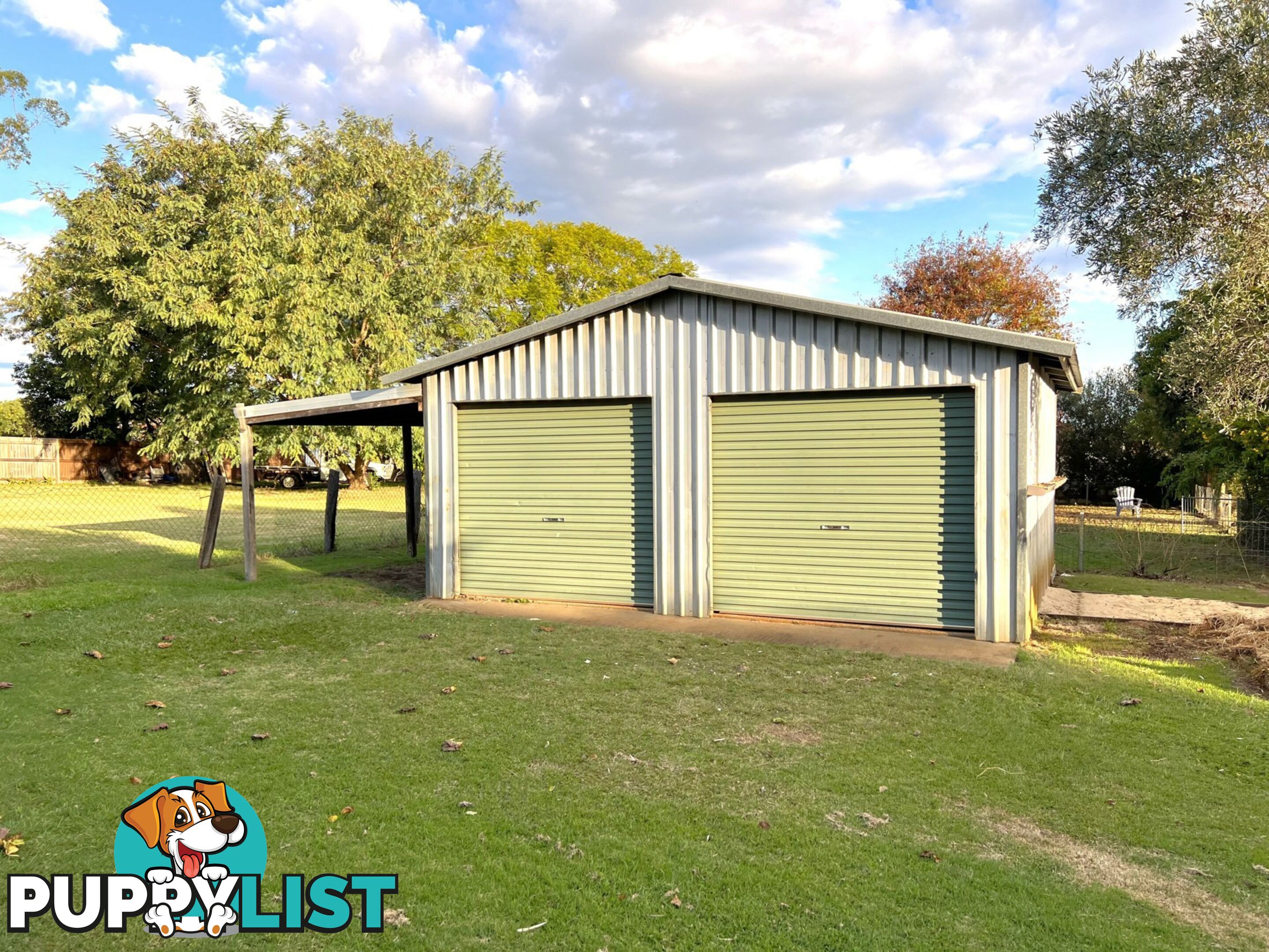12 Thorn Street KINGAROY QLD 4610