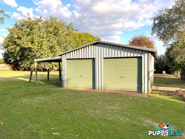 12 Thorn Street KINGAROY QLD 4610