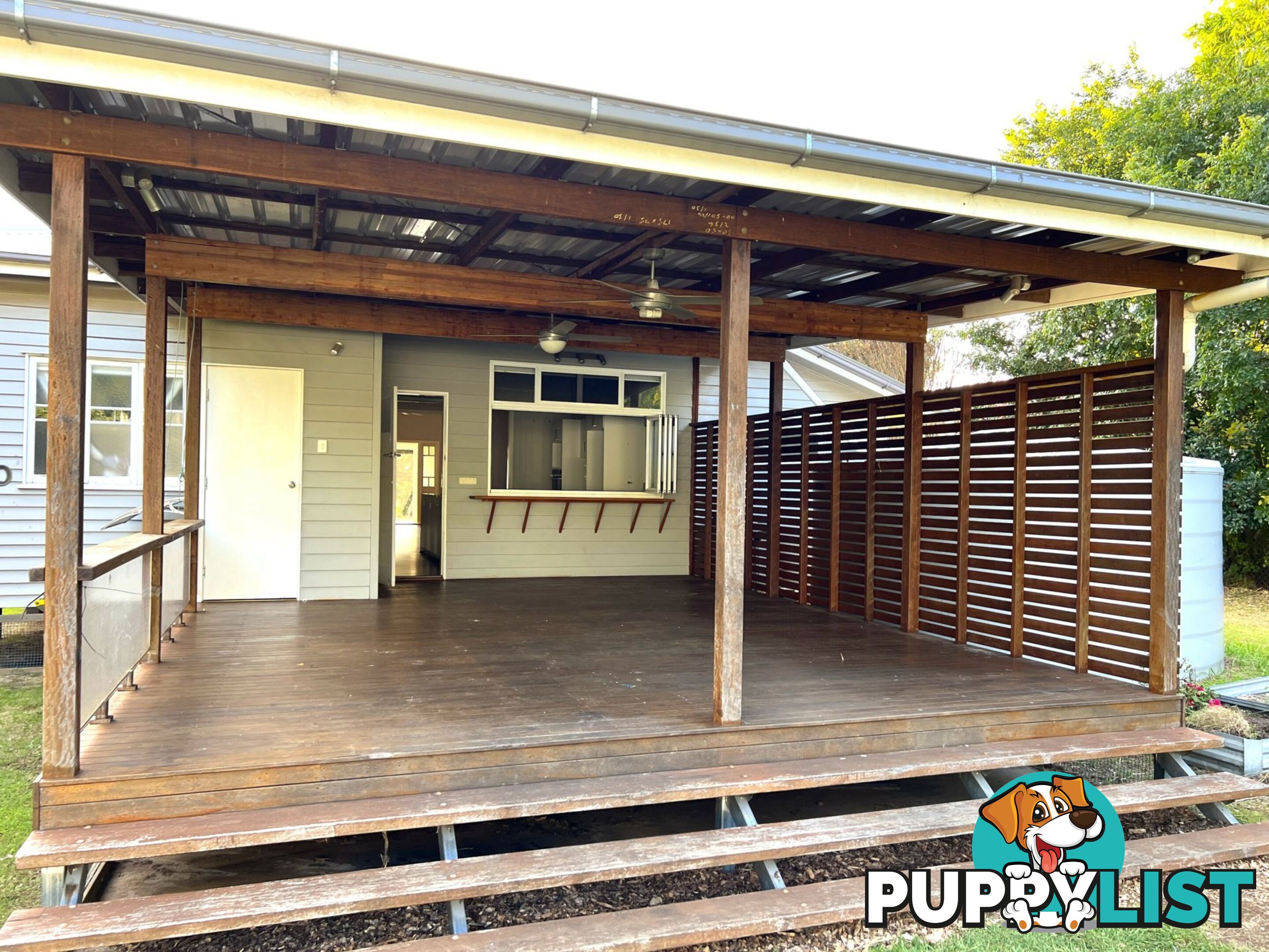 12 Thorn Street KINGAROY QLD 4610