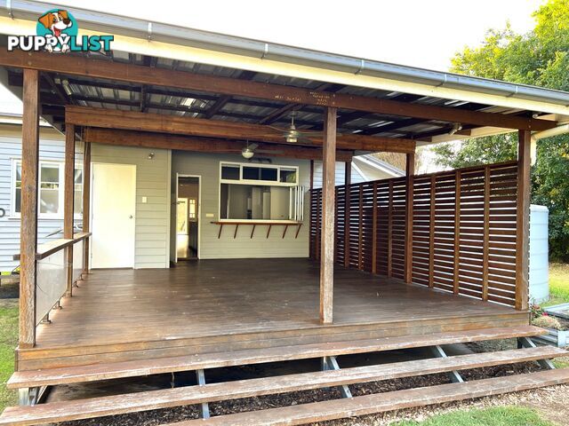 12 Thorn Street KINGAROY QLD 4610