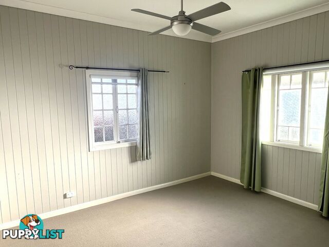 12 Thorn Street KINGAROY QLD 4610