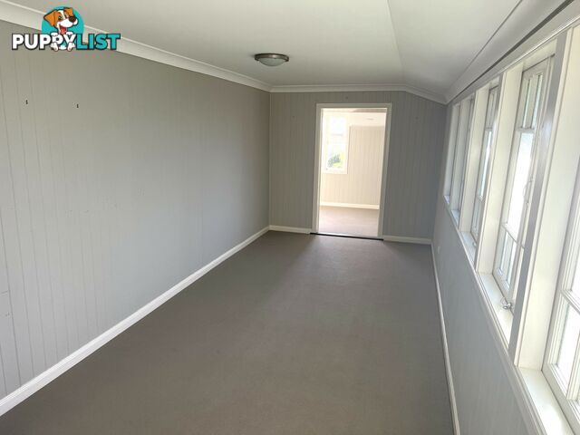 12 Thorn Street KINGAROY QLD 4610