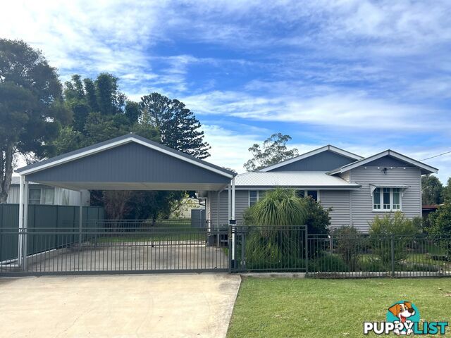 12 Thorn Street KINGAROY QLD 4610