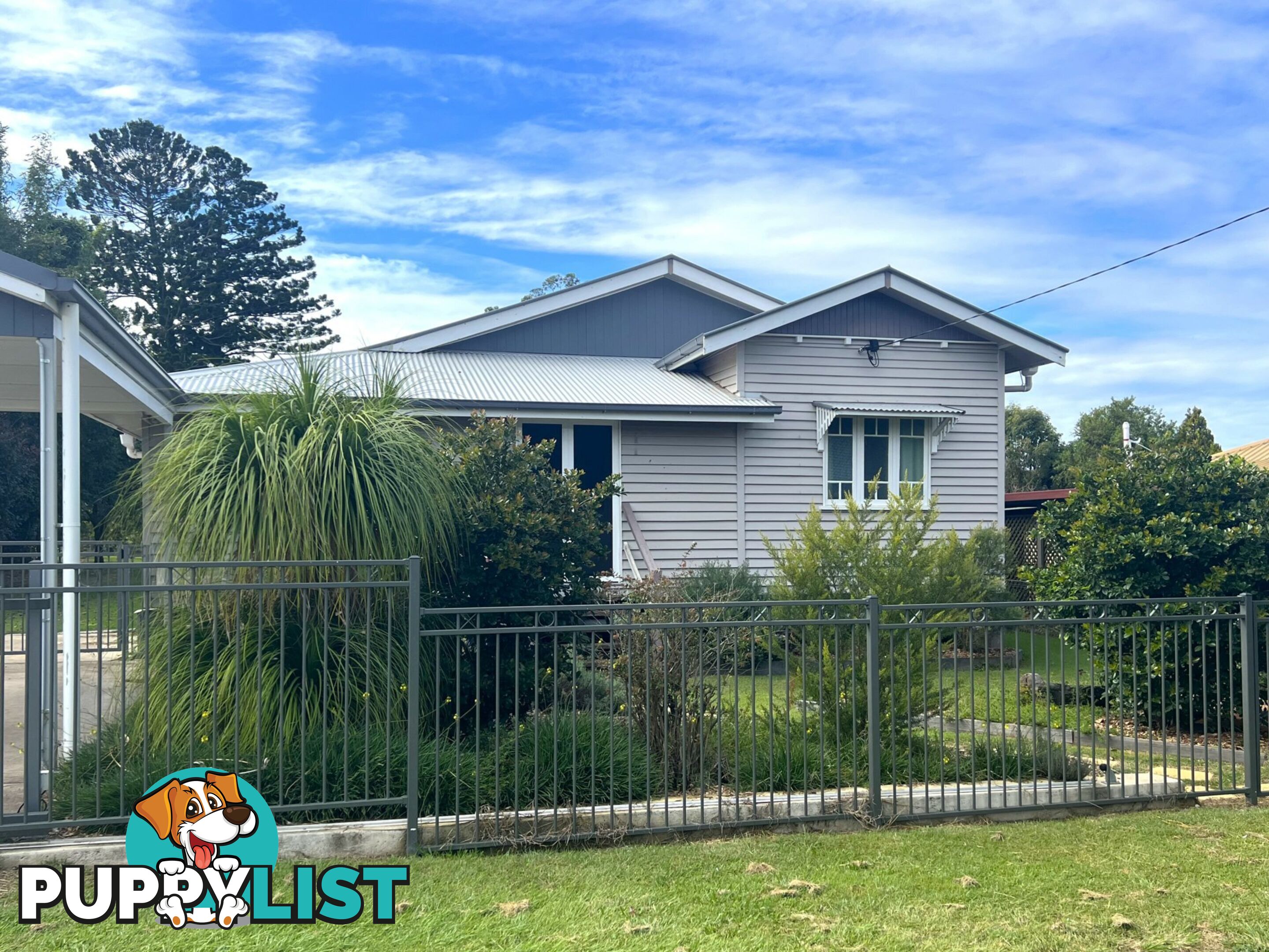 12 Thorn Street KINGAROY QLD 4610