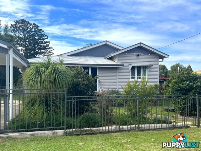 12 Thorn Street KINGAROY QLD 4610