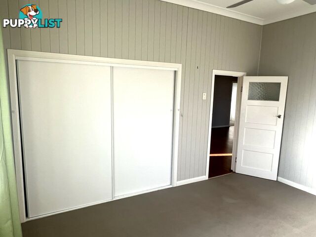 12 Thorn Street KINGAROY QLD 4610